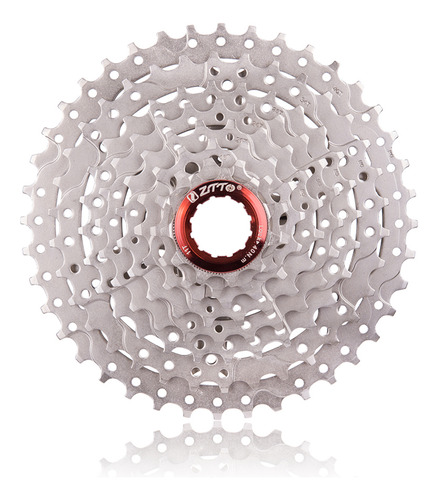 Casete De Bicicleta Fl Ywheel Mountain Parts Mtb Freewheel