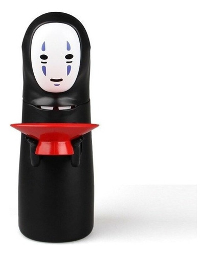 Kaonashi Faceless Toy Car Piggy Bank