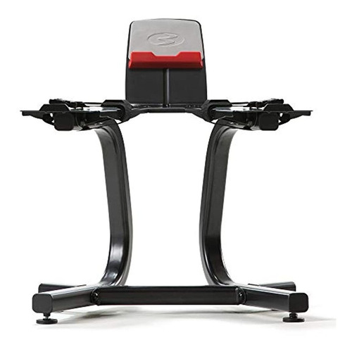 Bowflex Selecttech - Soporte Para Mancuernas Con Soporte