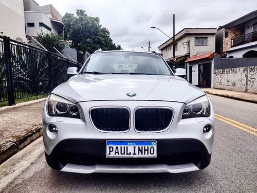 Imagem 5 de 15 de Bmw X1 2011 2.0 Sdrive18i 5p