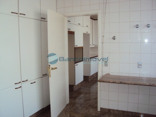 Imagem 9 de 30 de Apartamentos Para Alugar Cambui - Ap01283 - 4461745