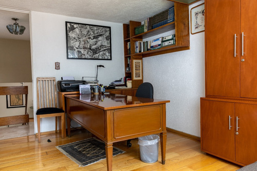 Imagen 30 de 30 de Residencia En Venta Con Acabados De Lujo & Jardín