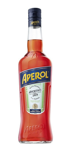 Aperitivo Aperol - 700 Ml