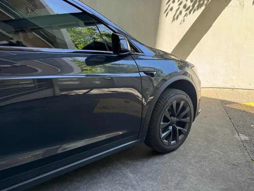 Tesla Model X Gran Oportunidad Como Nuevo Excelente Oferta