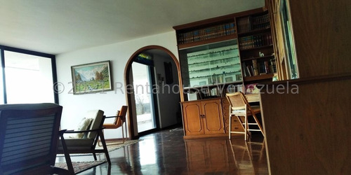 Imagen 7 de 16 de Prados Del Este Humboldt Venta De Penthouse 21-25614