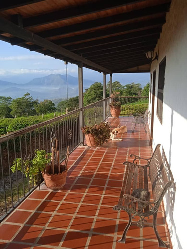Imagen 10 de 17 de Venta Espectacular Finca San Cristobal, Estado Tachira