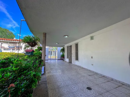 En Venta Casa Av Carabobo/mf