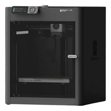 Impresora 3d P1s Bambu Lab