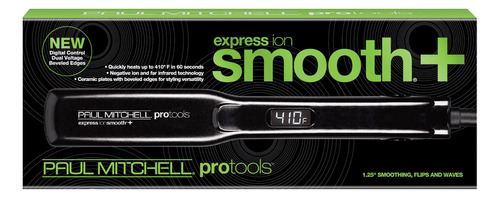 Express Ion Smooth Paul Mitchell
