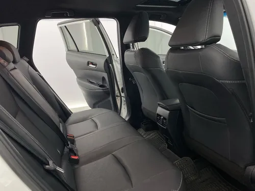 Toyota Corolla Cross 1.8 Hev Seg Cvt