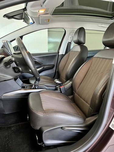 Imagen 20 de 21 de Peugeot 2008 2019 1.6 Feline Autoargentina