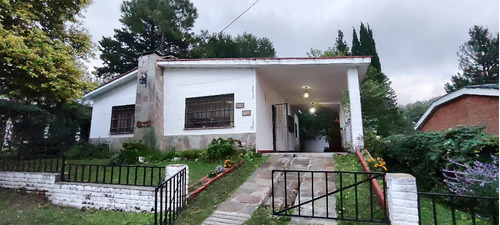 Venta Casa San Antonio 3 Dorm