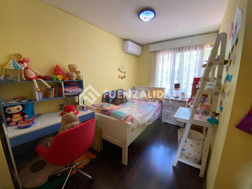 Casa Vendo 4d 3b Estacionamiento Condominio En El Monte