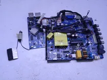Comprar Main Atvio 40 Plg Atv-40sm Cv3700h-a42