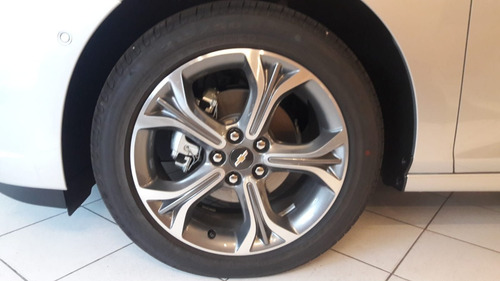 Chevrolet Cruze Premier Plus