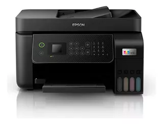 Epson L5290 Impresora Multifuncion Wifi Adf Tinta Continua