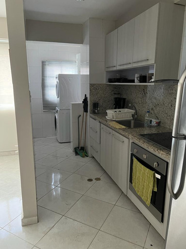 Bello Apartamento Residencias Meru Park Las Delicas Maracay/ Mv1586