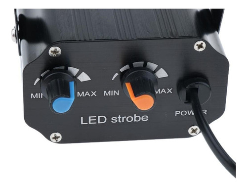 48leds Control De Sonido Para Navidad Boda De Cumpleaños
