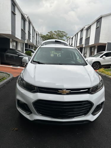 Chevrolet Tracker 1.8 Ls Automática