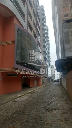 Imagem 3 de 15 de 3 Dormitório 2 Vagas Quadra Mar - 1581