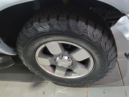 Chevrolet S10 2.4 Executive Cab. Dupla 4x2 Flexpower 4p