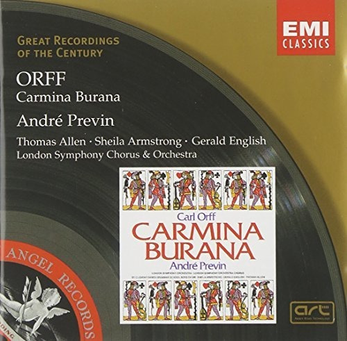 Carmina Burana