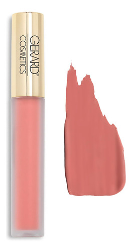 Lápiz Labial Líquido Hydramatte Everything Lápiz Labial Rosa