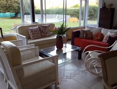 Quinta - Hosteria Sur