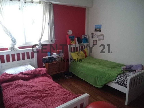 Imagen 7 de 17 de 55 Y 5 Departamento 3 Dormitorios Con Cochera