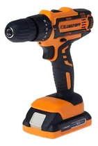 Comprar Taladro Atornillador Inalámbrico De 10mm Lüsqtoff Atl18-8b