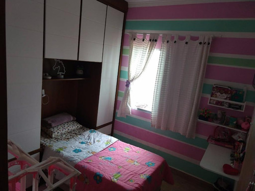 Imagem 10 de 30 de Casa Com 3 Dormitórios À Venda, 194 M² - Rudge Ramos - São Bernardo Do Campo/sp - Ca10620