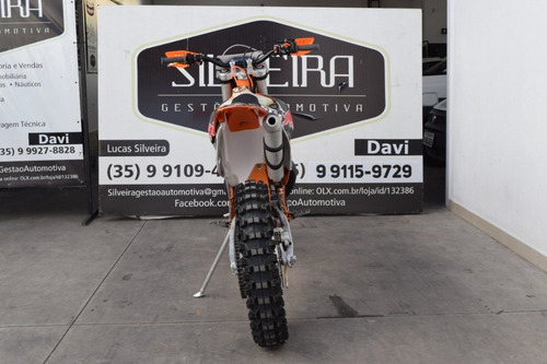 Imagem 6 de 6 de Ktm Exc 300 2016