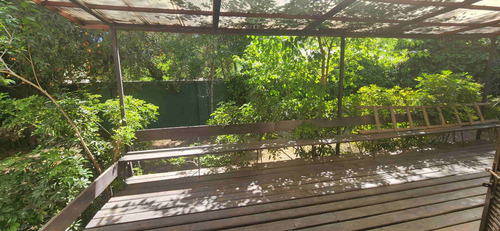 Venta Casa Amplia Las Condes Excelente Ubicación
