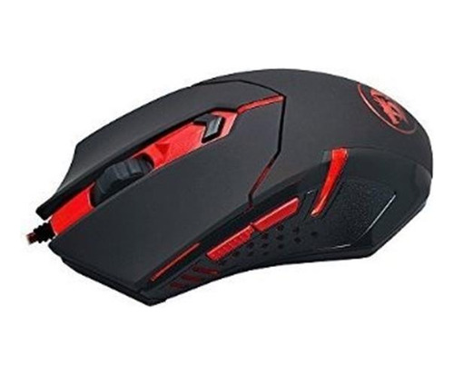 Redragon M601 Centrophorus-2000 Dpi Ratón Del Juego Para Pc