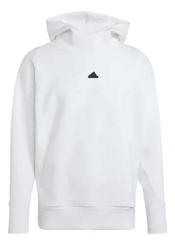 Sudadera adidas Essentials French Terry Big Logo Hombre - Martí MX