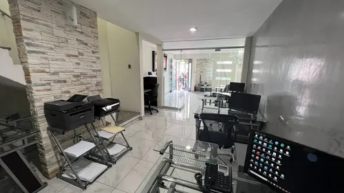 Casa En Venta Fracc Privado Pátzcuaro Para Hogar / Oficina