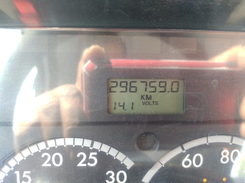 Freightliner M2 2011 54k Quinta Rueda
