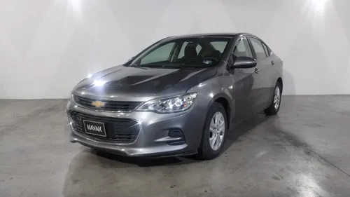 Chevrolet Cavalier 1.5 LS A