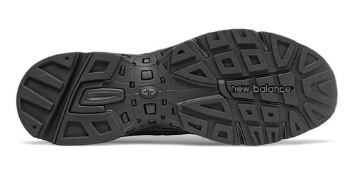 Imagen 4 de 4 de Championes New Balance De Hombre- Ml827aac