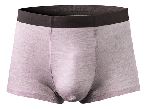 Hilo De Color Para Ropa Interior Sin Costuras Para Hombre Nu