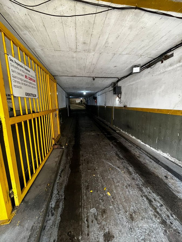 Cocheracubierta En Venta Ubicado En Centro