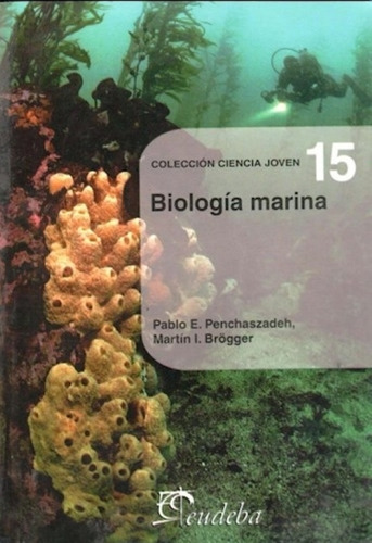 Biologia Marina - Ciencia Jioven Nº15