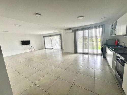 Departamento En Alquiler - Greenville