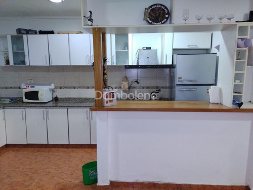 Edificio En Block En Venta En Moreno, G.b.a. Zona Oeste