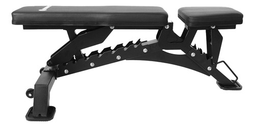 Banco Fitness Reclinable Multiposiciones Gym / Cross Runfit