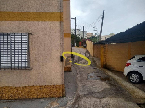 Imagem 23 de 30 de Apartamento Com 2 Dormitórios À Venda, 54 M² Por R$ 160.000,00 - Jardim Rio Das Pedras - Cotia/sp - Ap2223