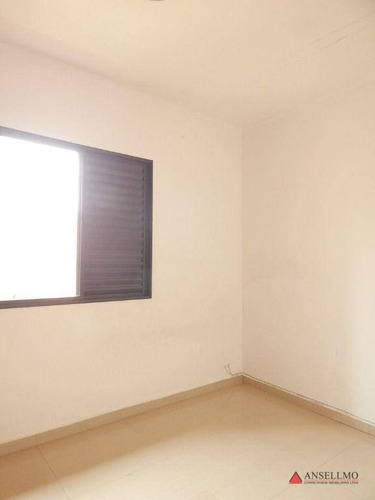 Imagem 15 de 29 de Sobrado Com 3 Dormitórios À Venda, 160 M² Por R$ 800.000,00 - Rudge Ramos - São Bernardo Do Campo/sp - So1079