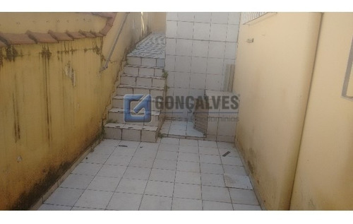Imagem 6 de 11 de Venda Sobrado Sao Bernardo Do Campo Rudge Ramos Ref: 142263 - 1033-1-142263
