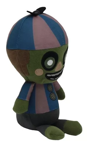 Pelúcia five nights at freddys fnaf game animatronics bonnie 23CM