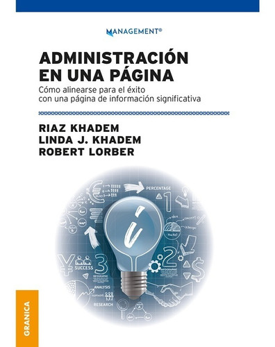 Administración En Una Página